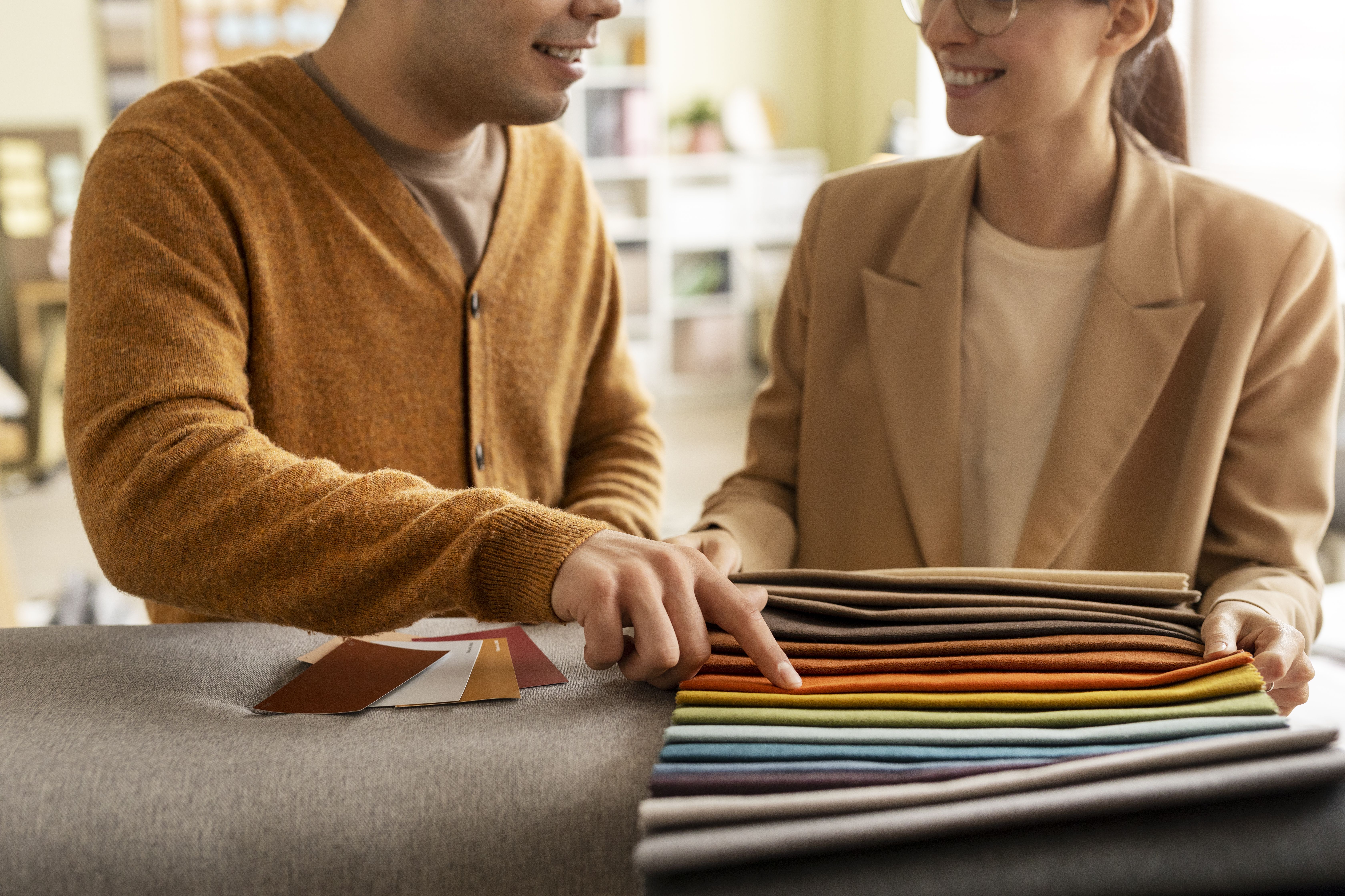 Sustainable Fabric