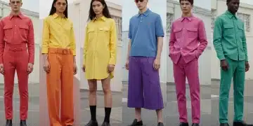 Color Psychology in Clothing: Shades & Mood in 2026