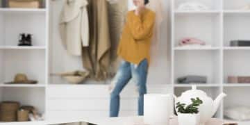 Work-from-Home Wardrobe 2026: 6 Essential Pieces