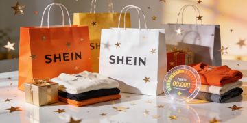SHEIN Bonus Points: Maximize Discounts with Double Points Events