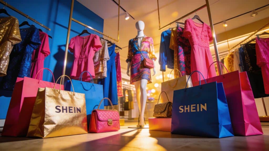 Shein’s end-of-season sales: What to expect