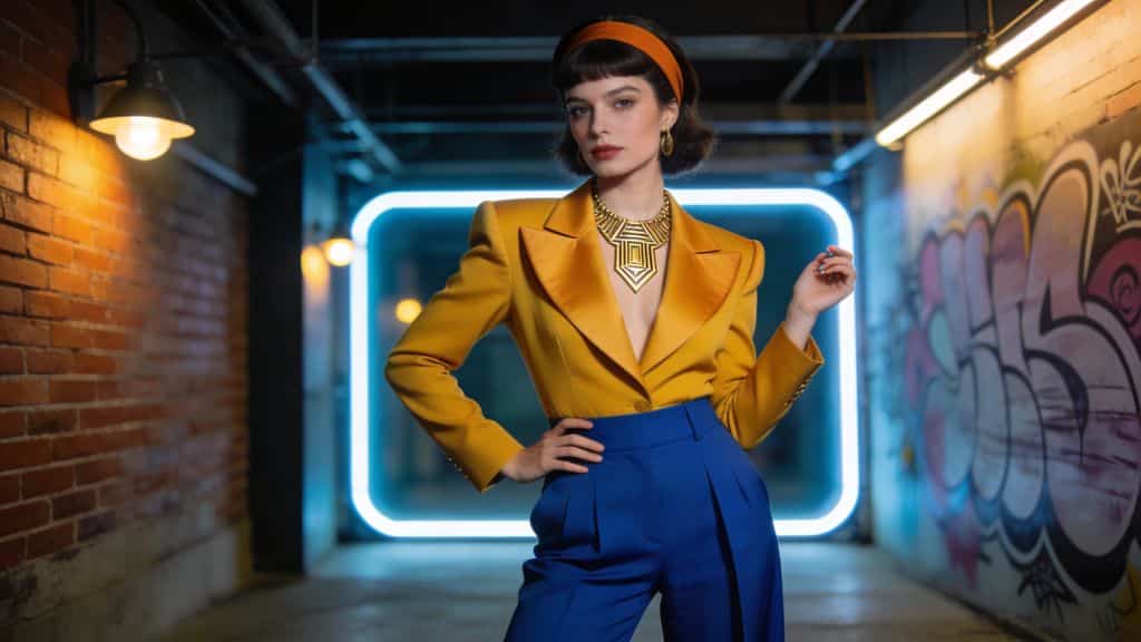 Vintage Fashion 2026: Integrating Retro Influences into Modern Outfits