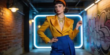 Vintage Fashion 2026: Integrating Retro Influences into Modern Outfits