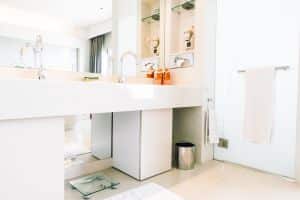 Bathroom Upgrades