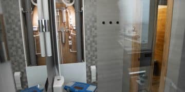 Bathroom Upgrades 2026: Modern Comfort & Value Solutions