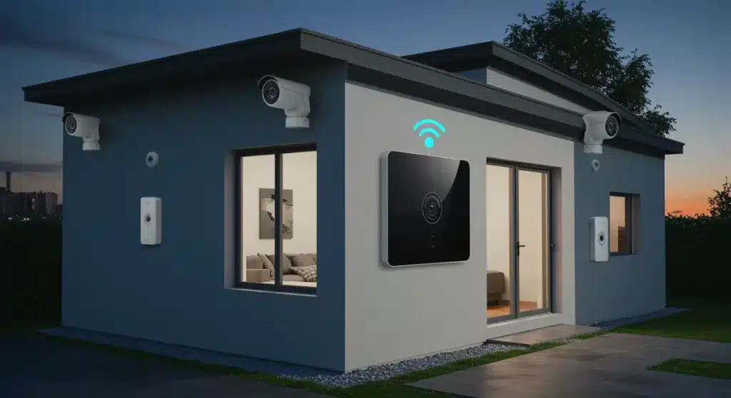 Top 7 Home Security Innovations for 2026: Protecting Your Property with Advanced Tech