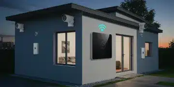 Top 7 Home Security Innovations for 2026: Protecting Your Property with Advanced Tech