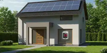 Sustainable Living at Home: Achieving a 20% Reduction in Energy Consumption by 2026