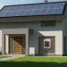 Sustainable Living at Home: Reduction in Energy Consumption