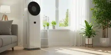 Healthier Home Environment: 3-Month Air Quality Plan