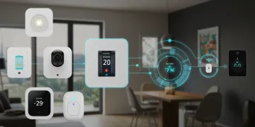 Smart Home Automation: Integrating 4 Key Systems for 2026 Living