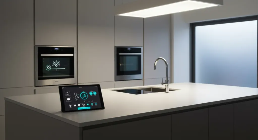 2026 Home Renovation Trends: 15% Smart Home Integration Growth