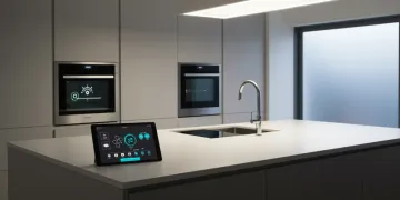 2026 Home Renovation Trends: 15% Smart Home Integration Growth