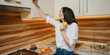 Kitchen Remodel 2026: 25% Efficiency & Style Boost