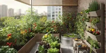 The 2026 Guide to Home Gardening: Cultivating a 50-Square-Foot Edible Garden