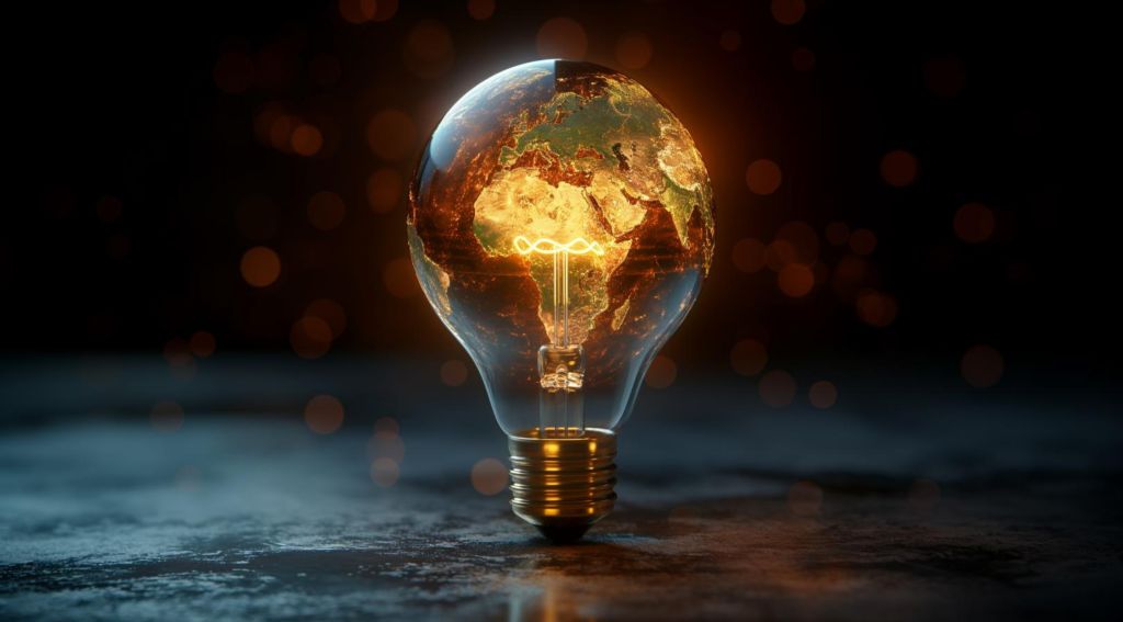 2026 Energy Outlook: Renewable Sources Powering US Grid Growth