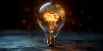 2026 Energy Outlook: Renewable Sources Powering US Grid Growth
