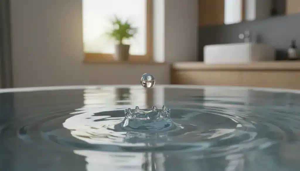 Water Conservation at Home: 3 Simple Strategies for 15% Reduction by 2026