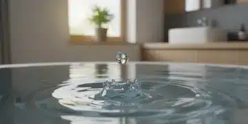 Water Conservation at Home: 3 Simple Strategies for 15% Reduction by 2026