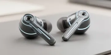 Unlocking Enhanced Audio: 3 Essential Earbud Technologies You Need in 2026 for Superior Sound Quality