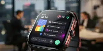 Wearable Tech Beyond Fitness: 6 Smartwatch Benefits for Productivity