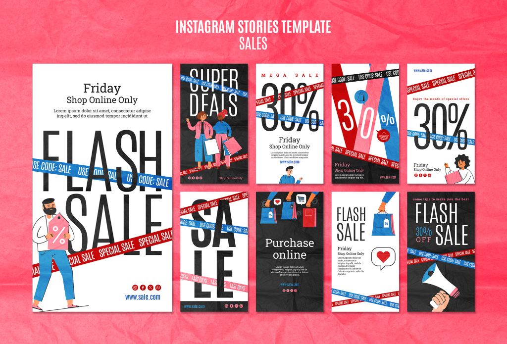 Shein Flash Sale Calendar: 50% Off Key Collections Revealed