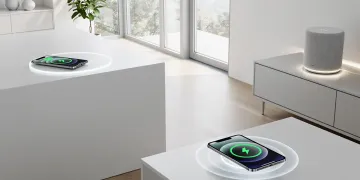 The Future of Charging: 3 Wireless Power Solutions for Your Home by 2026