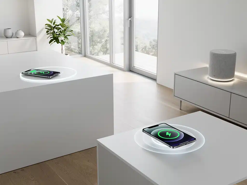 The Future of Charging: 3 Wireless Power Solutions for Your Home by 2026