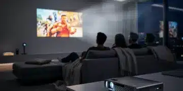 Portable Projectors: 5 Innovative Uses for 2026