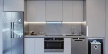 Smart Appliances, Smarter Living: Revolutionizing Home Efficiency in 2026