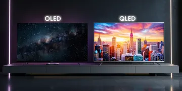 Decoding Display Tech: OLED vs. QLED for Your Next TV Purchase in 2026