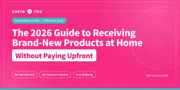 The 2026 Guide to Receiving Brand-New Products at Home — Without Paying Upfront
