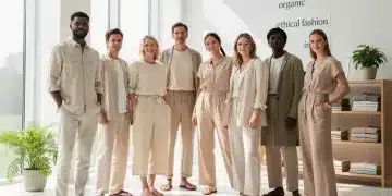 Ethical Fashion Choices 2026: 5 Brands Leading Sustainable Production