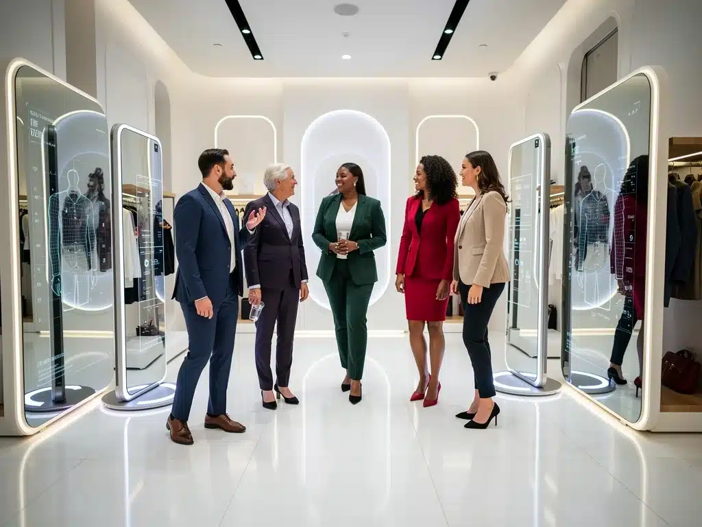The Science of Fit: Finding Perfectly Fitting Clothes in 2026