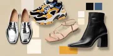 Footwear Forecast 2026: 4 Must-Have Shoe Styles for Your Wardrobe