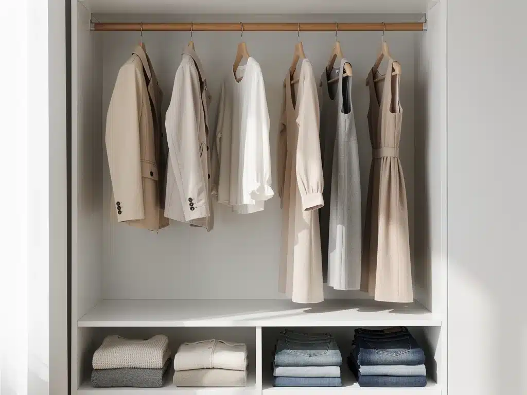 Wardrobe