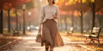 Seasonal Transitions: Mastering Your Wardrobe for Fall 2026